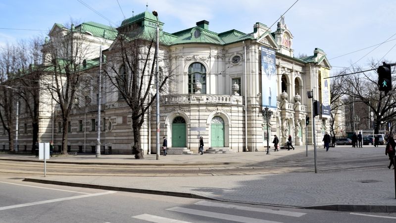 Meklēs labāko risinājumu Latvijas Nacionālā teātra paplašināšanai