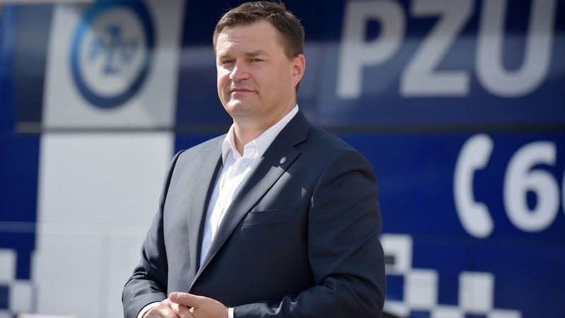 Apdrošinātājam Balta jauna vadība