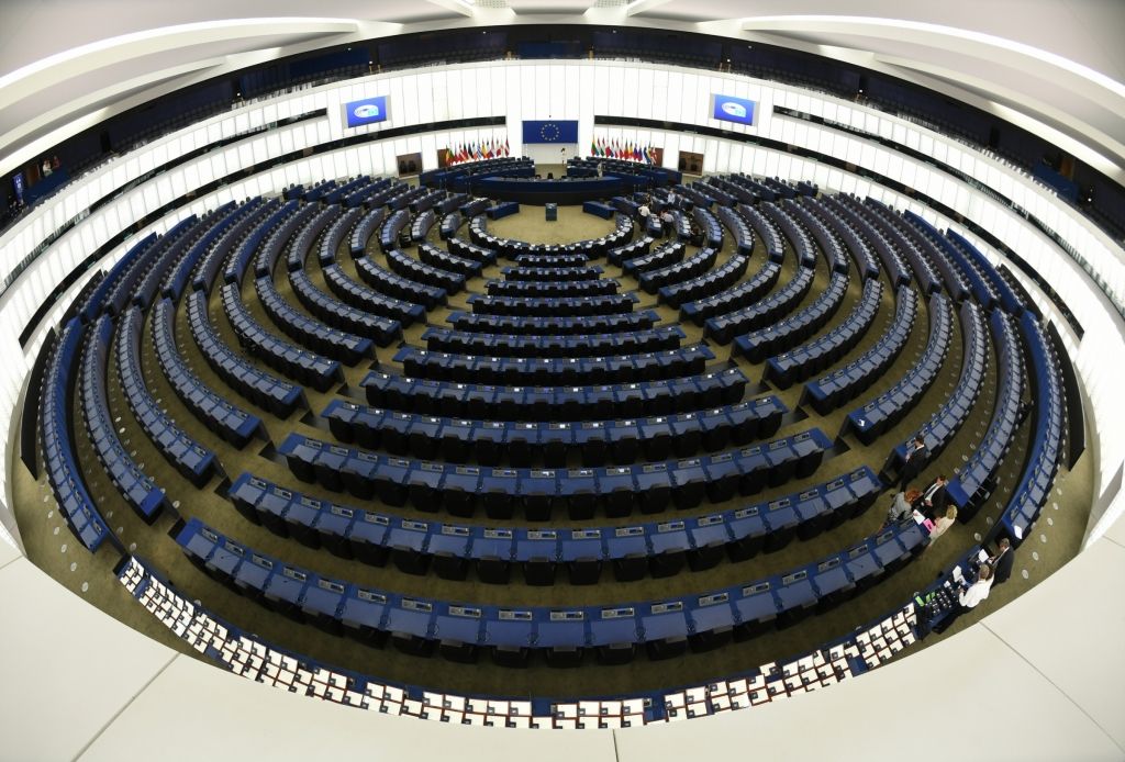 Foto: REUTERS/SCANPIX/LETA