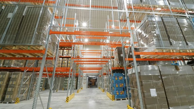 Alūksnes putnu ferma uzsāk olu produktu ražošanu