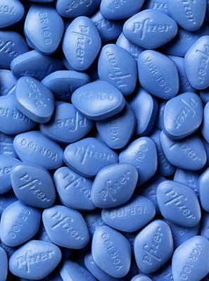 Austrāliešus pievīlusi viltota Viagra