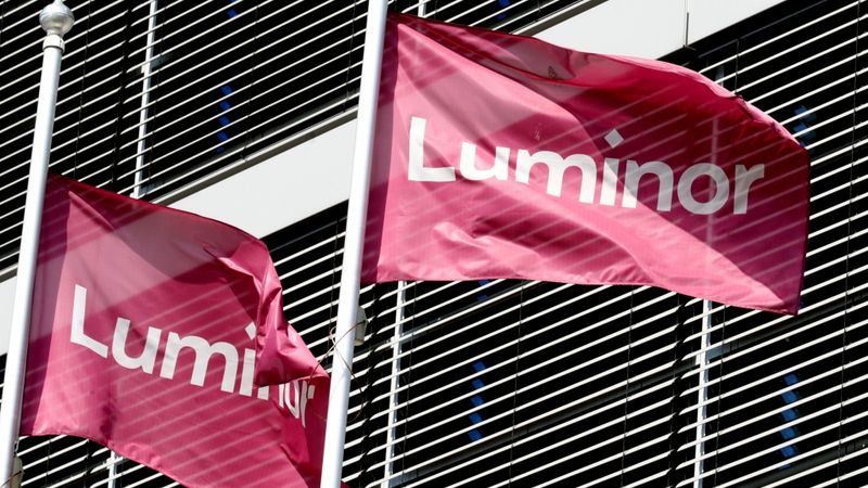 Luminor Bank samazinās kapitālu un akcionāram izmaksās 216 miljonus eiro