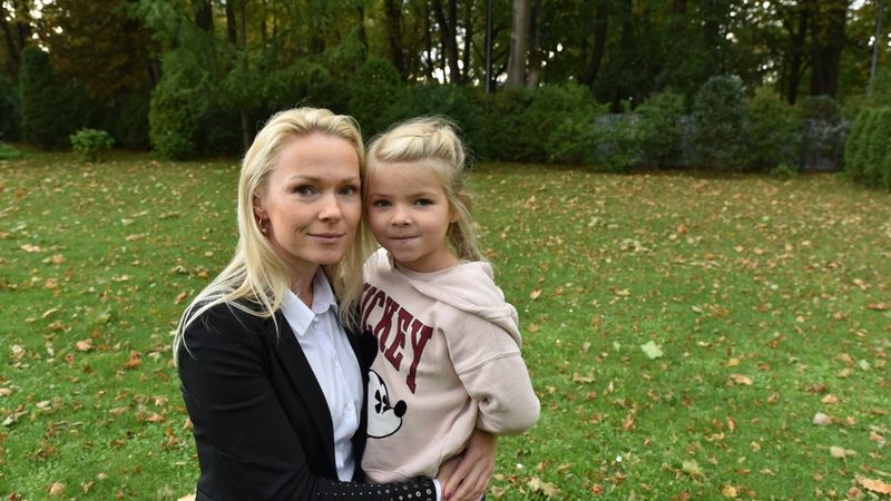 Aristocrat Kids modeles Gabrielas dzīvesstāsts un karjera