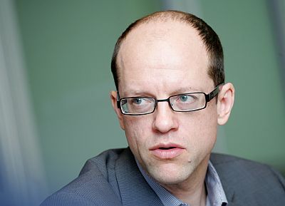 Bičevskis: bankas tautsaimniecībā šogad plāno iepludināt miljardu latu