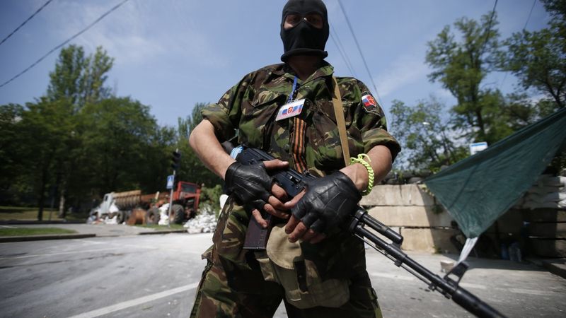 Kerijs: Krievijas armija atkāpjas no Ukrainas robežas; draudi saglabājas