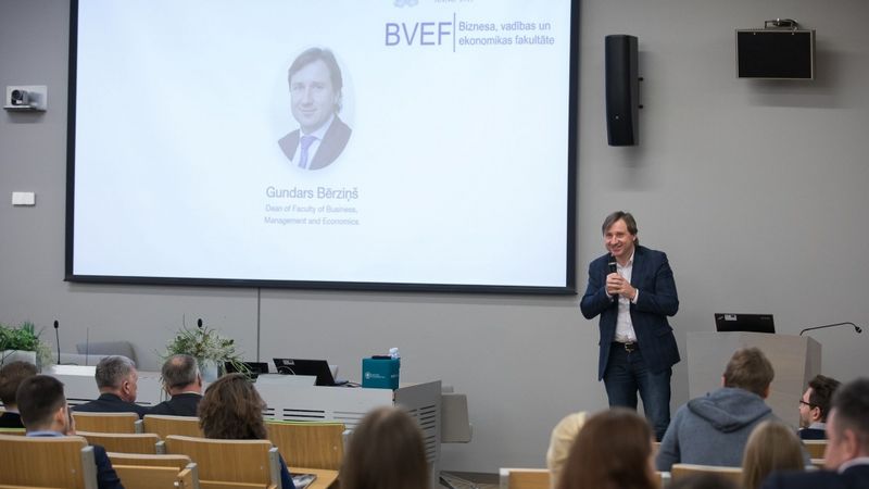 Palīdzēs attīstīt blokķēdes tehnoloģijas biznesa idejas