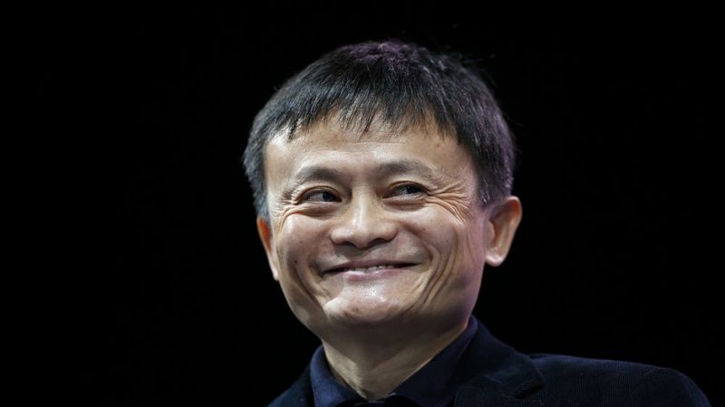 Forbes: Alibaba dibinātājs kļuvis par Ķīnas bagātāko cilvēku
