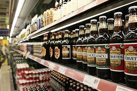 Sabiedrības veselības problēmu risinājums uz ražotāju rēķina ir cinisks solis