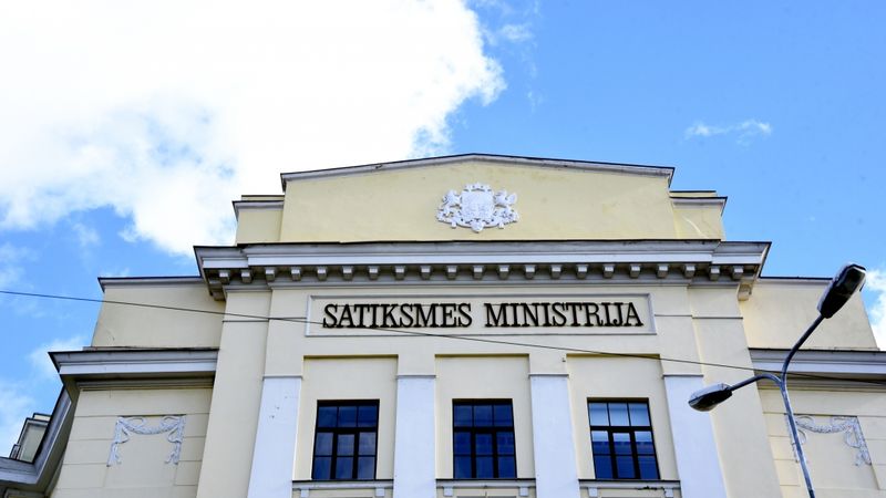 VK: Satiksmes ministrijai jāpilnveido kapitālsabiedrību pārvaldība