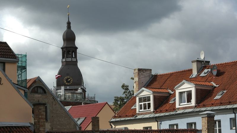 Rīgas pilsētas arhitekts: Vecrīga nav īstā vieta būvniecības eksperimentiem