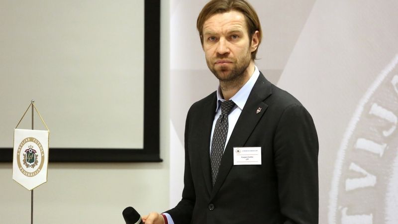 Gorkšs saglabā LFF prezidenta amatu