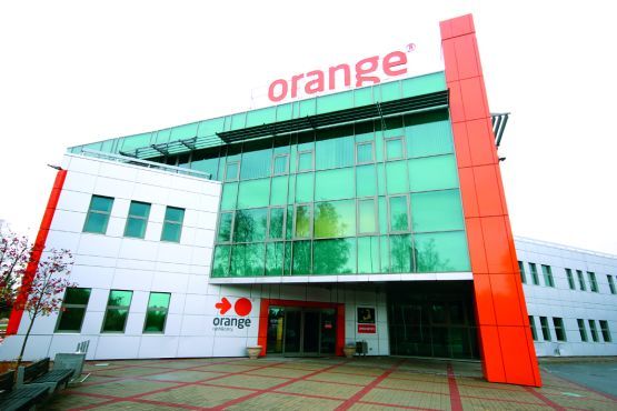 Pirmais pašapkalpošanās vairumtirdzniecības veikals uzņēmumiem – ORANGE Cash&Carry