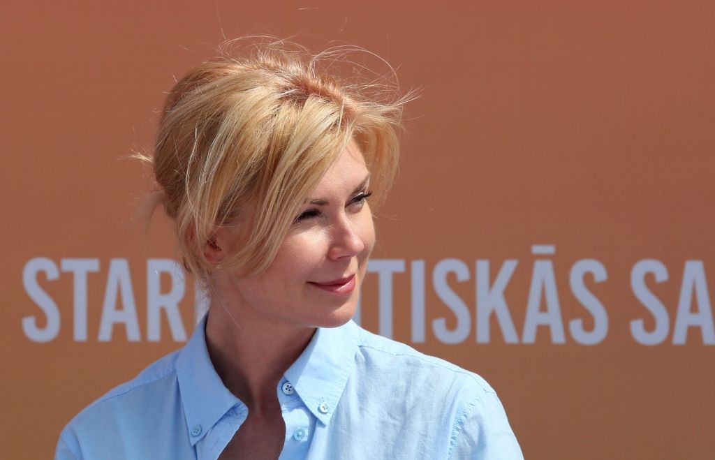 Foto: Edijs Pālens/LETA
