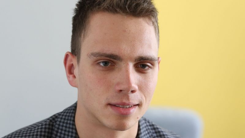 Juris Krūmiņš