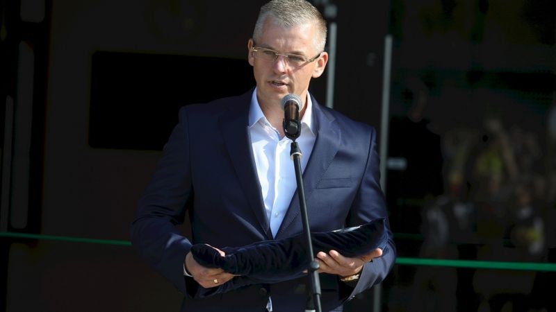 KP iztaujājusi arī būvfirmas Monum īpašnieku Māri Ozoliņu