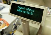 Vairumtirdzniecībā nevarēs norēķināties ar skaidru naudu
