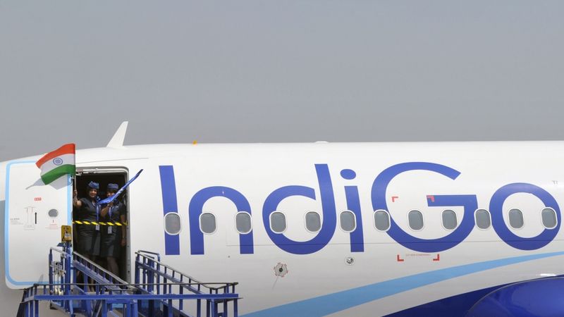 IndiGo veic vienu no lielākajiem avio pasūtījumiem vēsturē