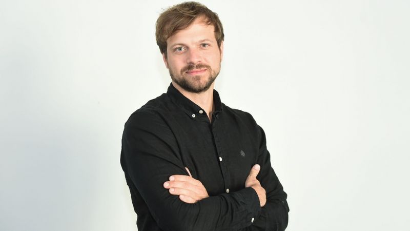 Reklāmas aģentūras McCann Rīga radošais direktors Valters Jonāts kļuvis par uzņēmuma līdzīpašnieku