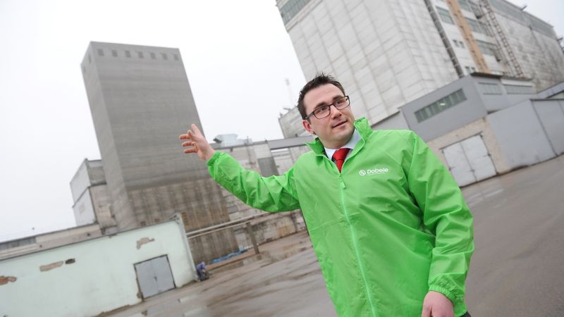 Peļņas nodokļa atlaide bijis labs tramplīns uzņēmējiem; investīcijas teju 218 miljoni latu