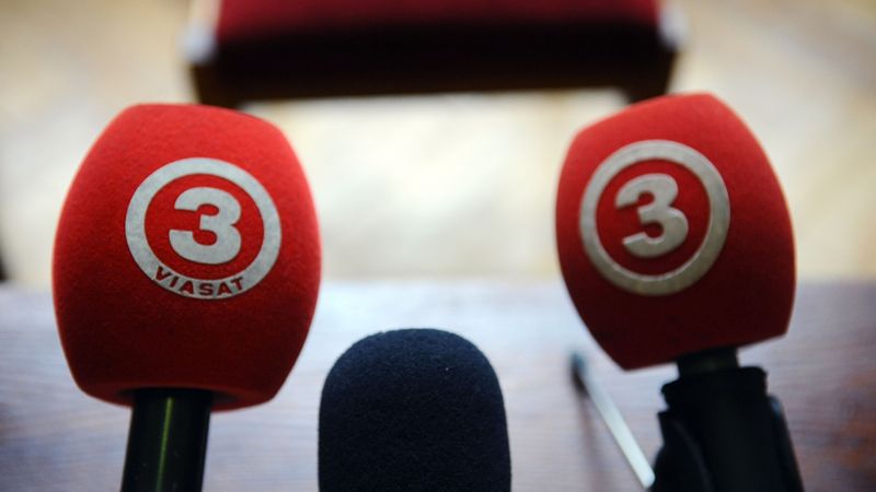 TV3 bumeranga efekts: operatoru klienti masu migrāciju nav uzsākuši