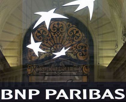 Mēģina aplaupīt Francijas banku BNP Paribas, izrokot tuneli