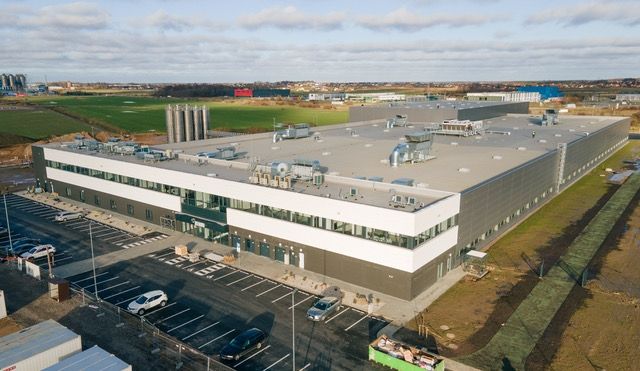 Hili Properties iegādājas ražotni Lietuvā