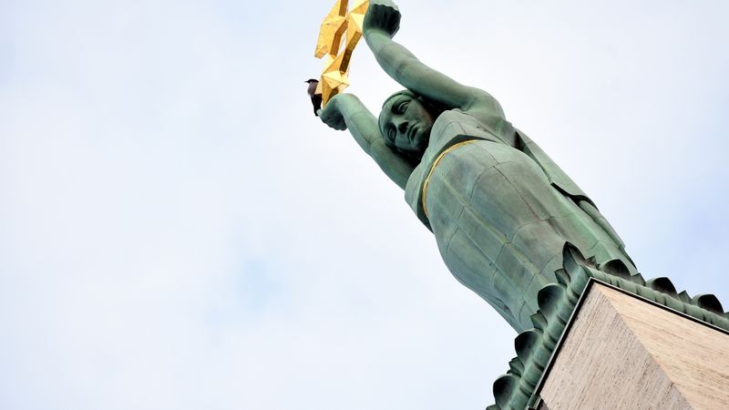 Latvija pērn bijusi visstraujāk augošais galamērķis Eiropā