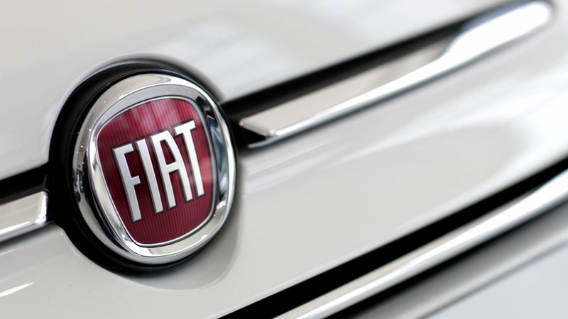 ES tiesa atbalsta EK rīkojumu Fiat samaksāt Luksemburgai nodokļos 30 miljonus eiro
