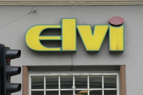 Elvi grupu pasludina par maksātnespējīgu