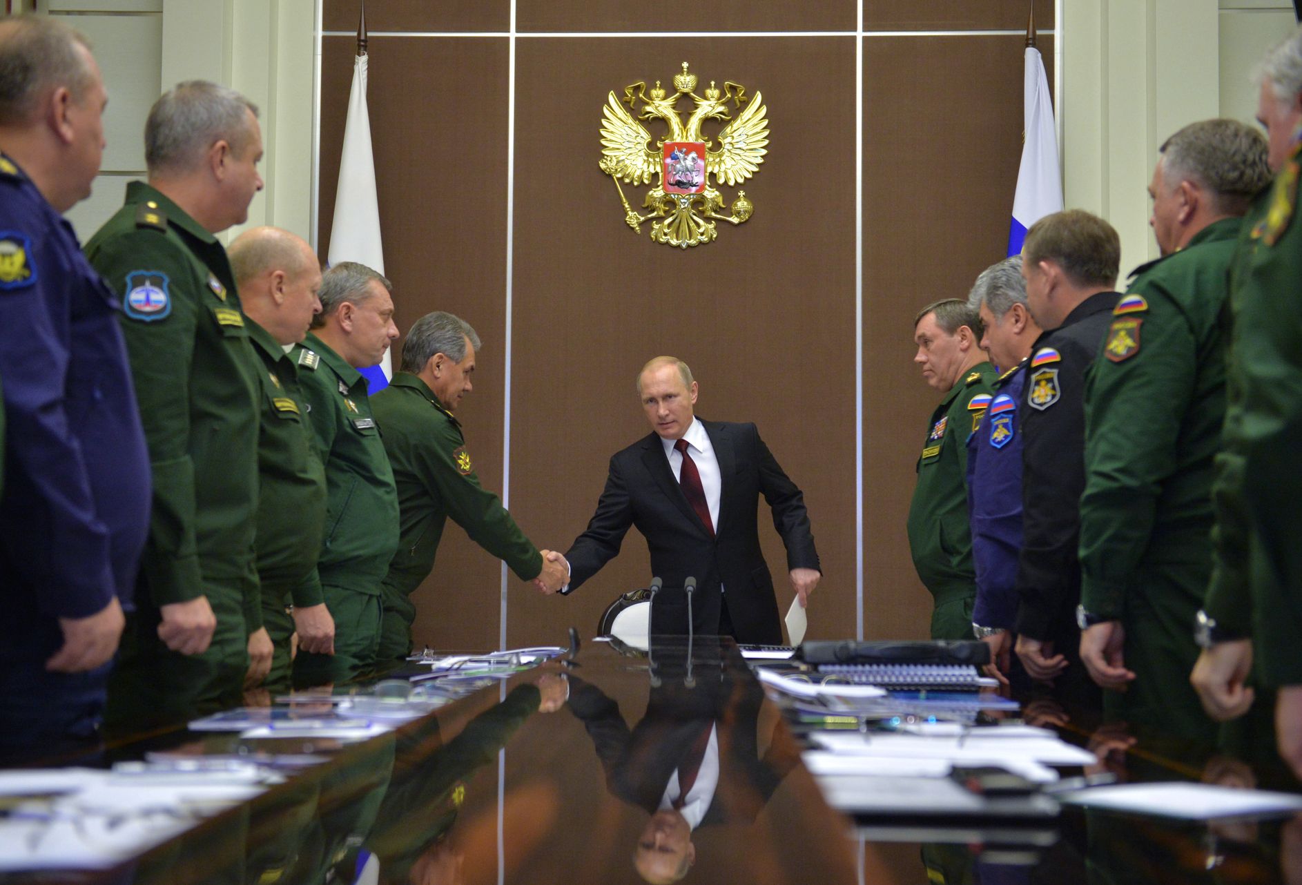 Foto: RIA Novosti