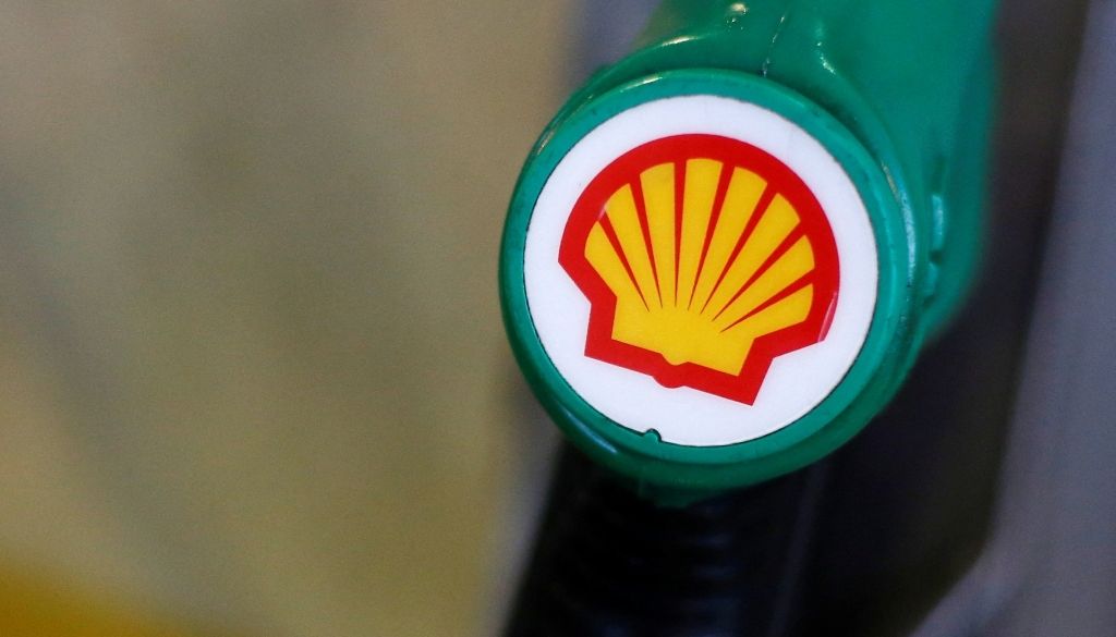 Shell norakstīs līdz pieciem miljardiem dolāru