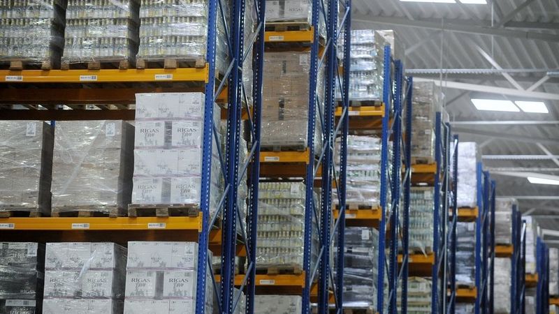 Amber Latvijas balzams noslēdzis darījumu ar Ellex Kļaviņš