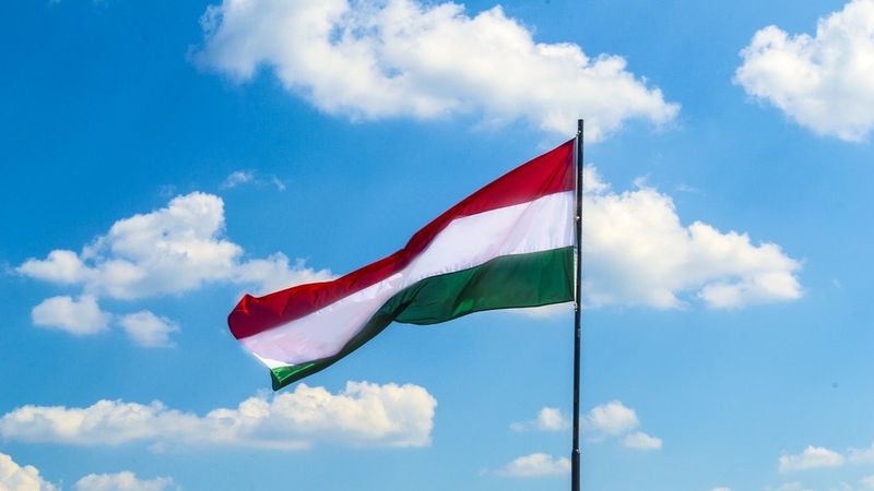 Ungārija