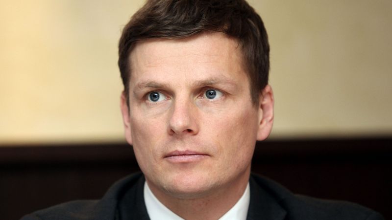 Jānis Vanags