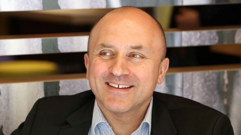 Vladimirs Janevskis