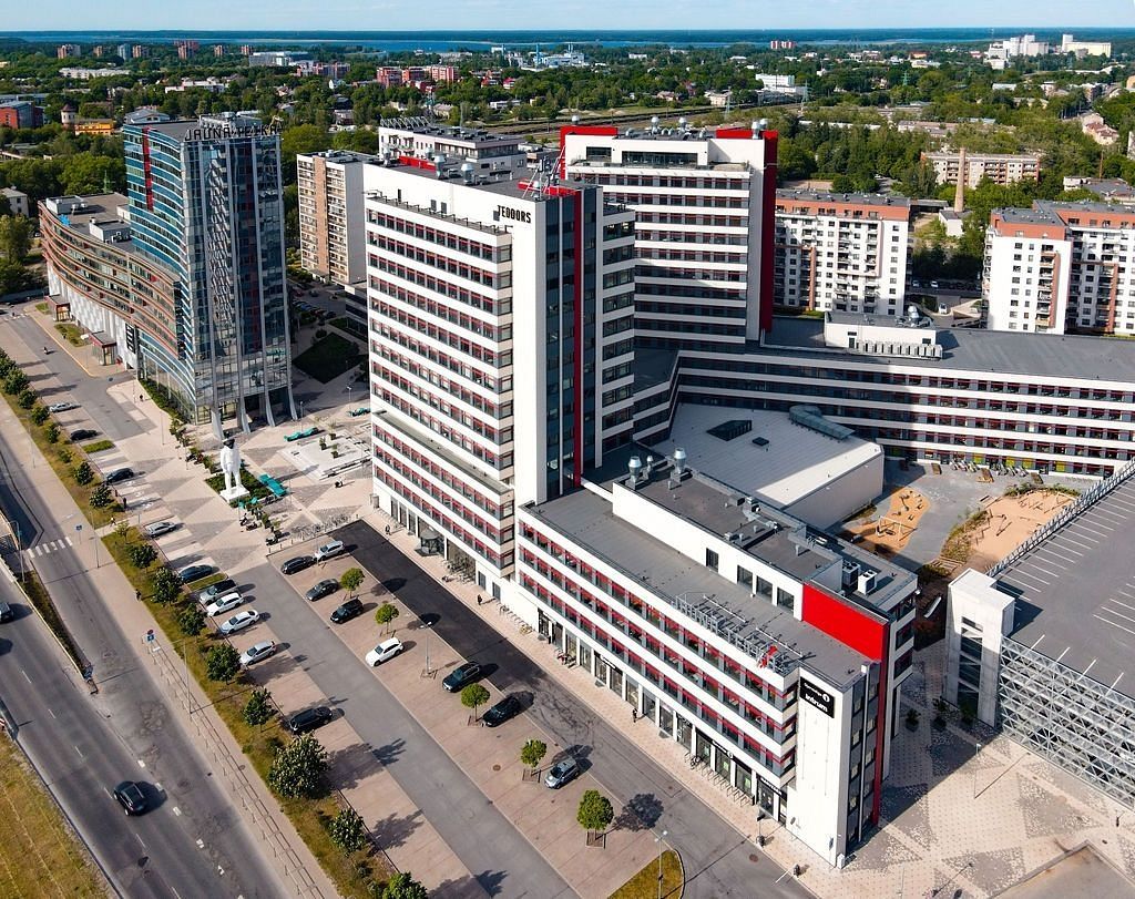 Publicitātes foto