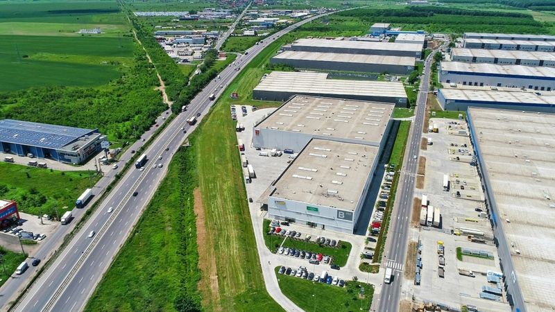 NP Properties būvēs pirmo aprites ekonomikas industriālo parku Baltijā