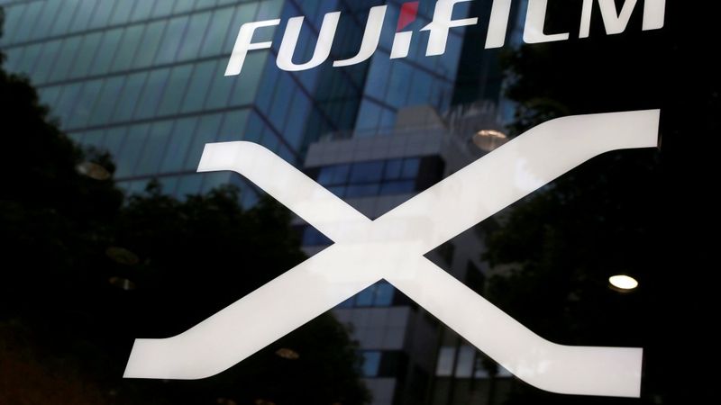 Fujifilm struktūrvienībā Fuji Xerox likvidēs 10 000 darbvietu
