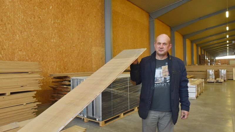 Izgudro, patentē, bet ierēdņu ieskatā "nekā inovatīva nav"