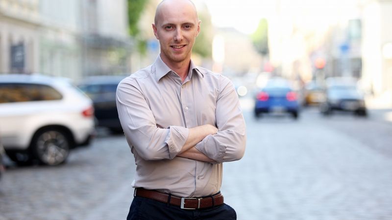 Soli tuvāk investīcijām
