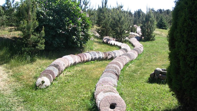 Balsos par Lielā Jēkaba balvu tūrismā