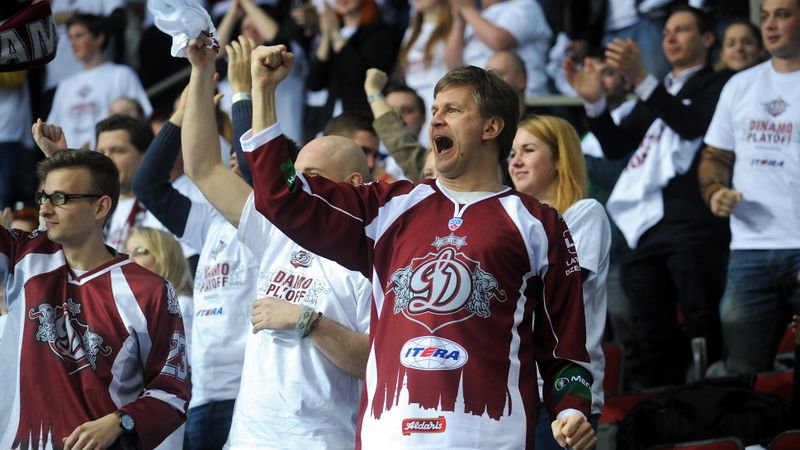 Rīgas Dinamo finansējums esot nodrošināts, kaut «papīri līdz galam vēl nav parakstīti»