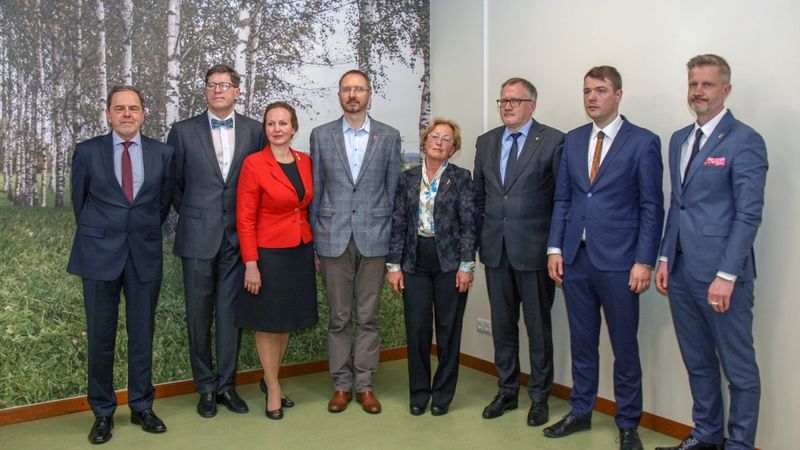 Līdz 2020.gadam ražotņu modernizācijā investēs 1,2 miljardus eiro