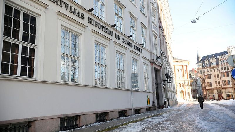 Hipotēku bankas klienti bez naudas nepaliks; būs kārtējā 70 miljonu latu piešprice