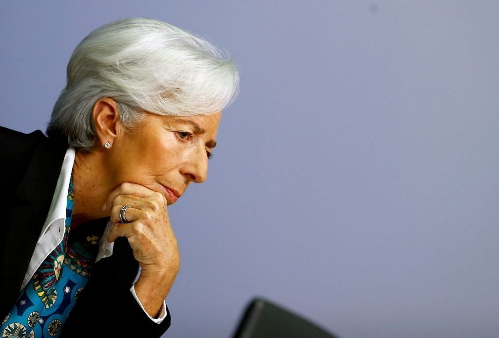 Foto: REUTERS/SCANPIX/LETA