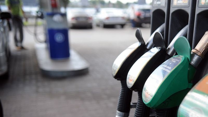 Circle K Latvia plāno pārņemt Astarte-Nafta degvielas uzpildes staciju Krasta ielā