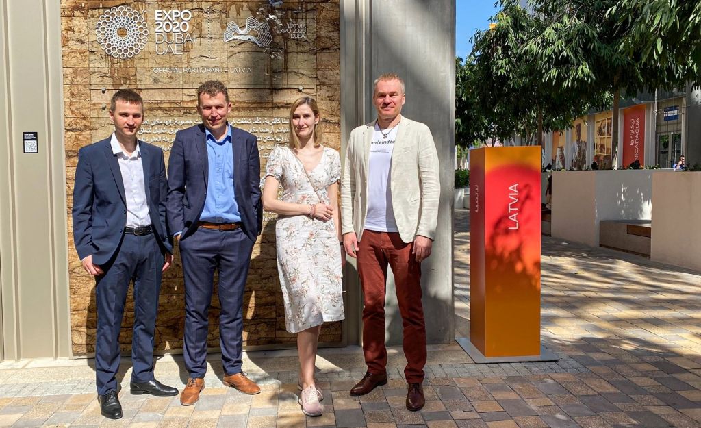 Publicitātes foto