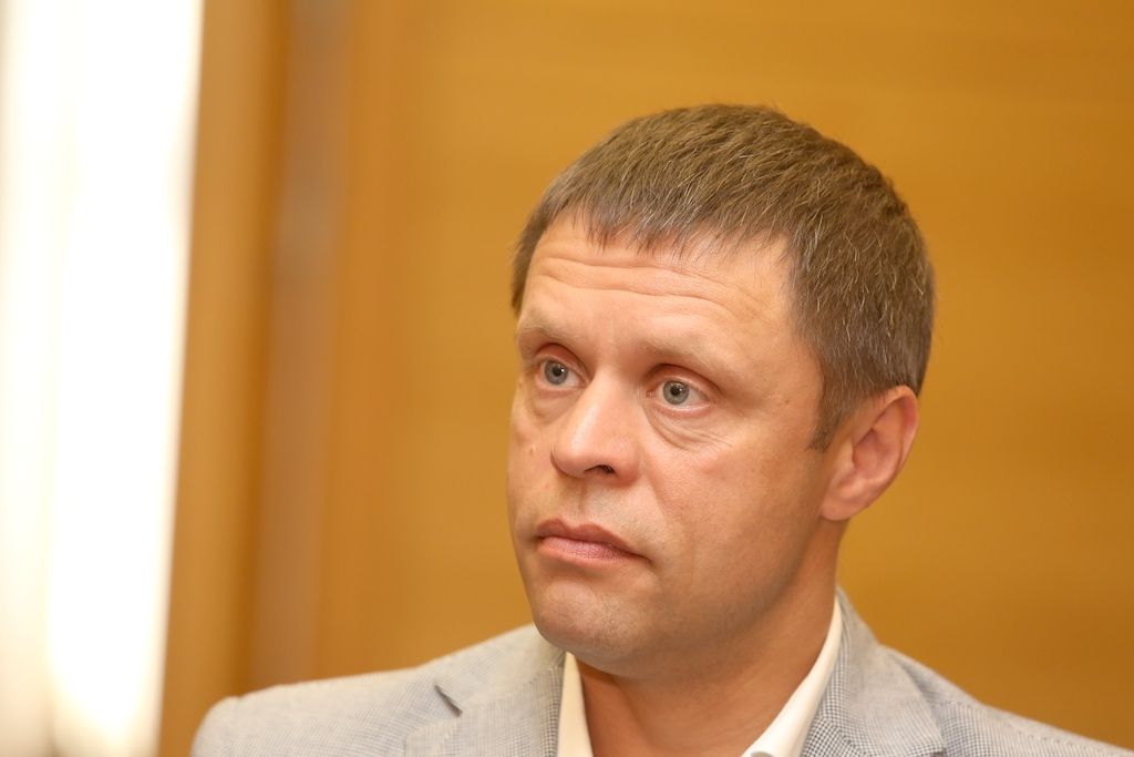 Foto: Edijs Pālens/LETA