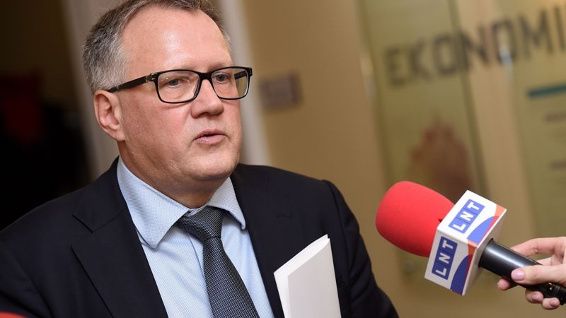 Ašeradens: OIK nav tā reforma, kuras dēļ būtu nelaimīgs