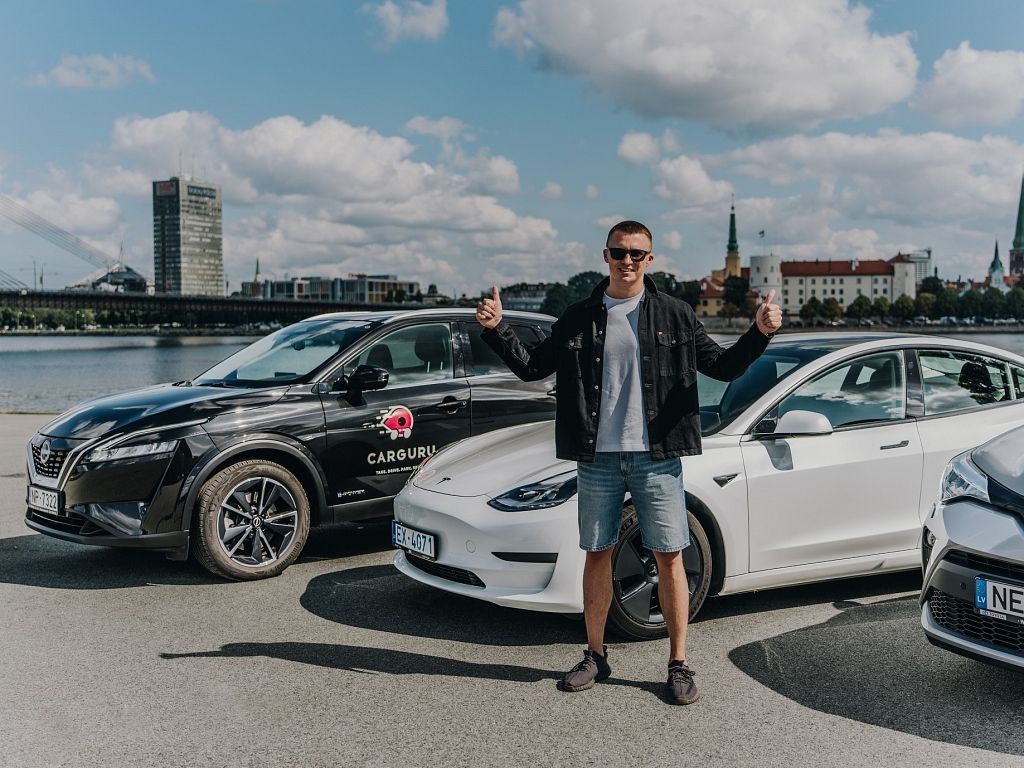 Publicitātes foto
